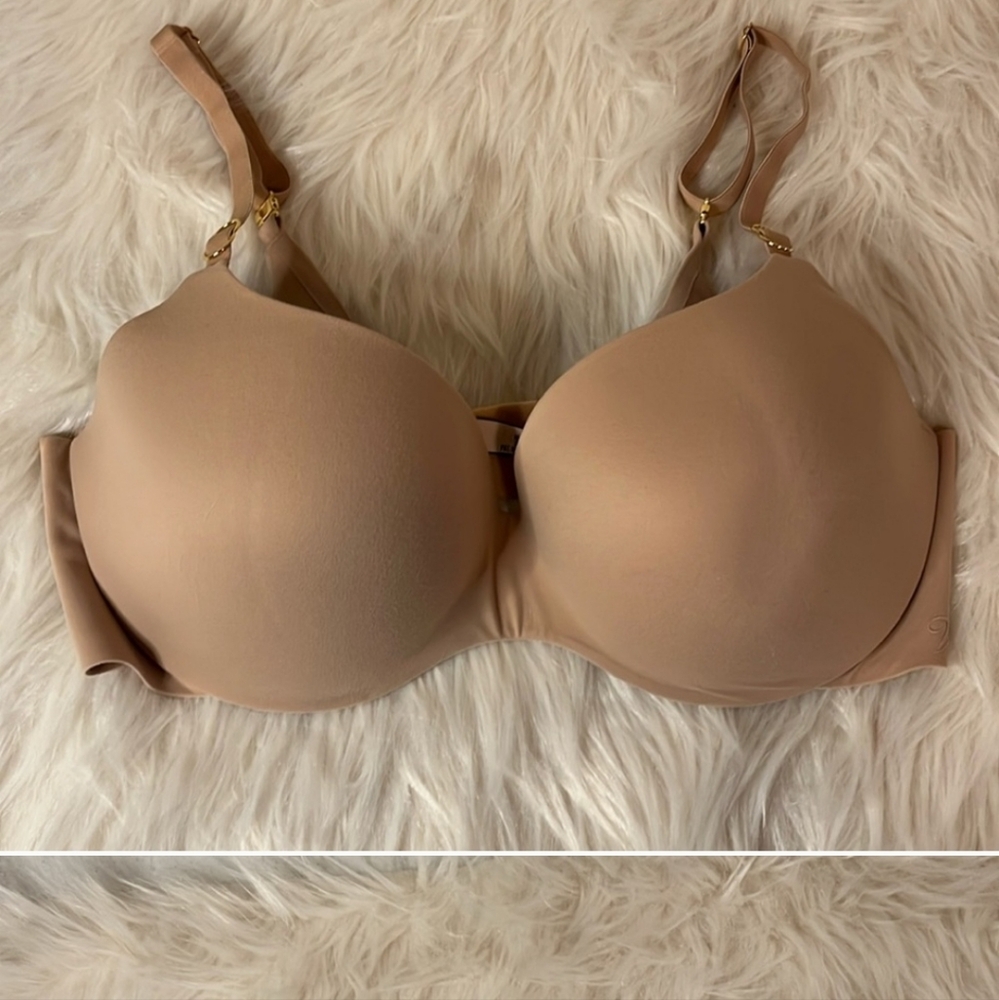 Victorias secret demi bra nwt
